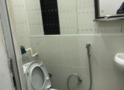 İcarəyə verilir 2 otaqlı 80 m2 obyekt Ağ şəhər