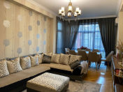 Satılır 2 otaqlı 95 m2 yeni tikili Metropark
