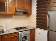 Satılır 2 otaqlı 50 m2 köhnə tikili Memar Əcəmi m.