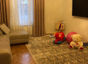 Satılır 3 otaqlı 77 m2 köhnə tikili Montin