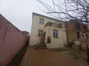 Satılır 6 otaqlı 140 m2 həyət evi Masazır