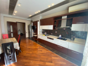 İcarəyə verilir 3 otaqlı 155 m2 yeni tikili Gənclik m.