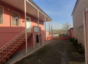 Satılır 6 otaqlı 200 m2 həyət evi Ağstafa