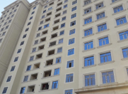 Satılır 2 otaqlı 86 m2 yeni tikili Nəriman Nərimanov m.