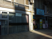 Satılır 3 otaqlı 97 m2 obyekt Gənclik m.