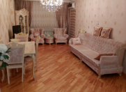 Satılır 3 otaqlı 96 m2 yeni tikili Bakıxanov