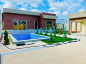 Satılır 4 otaqlı 200 m2 bağ evi Şüvəlan Park ticarət mərkəzi