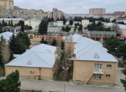 Satılır 3 otaqlı 70 m2 köhnə tikili Əhmədli