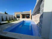 Satılır 4 otaqlı 120 m2 bağ evi Şüvəlan Park ticarət mərkəzi