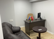 İcarəyə verilir 4 otaqlı 109 m2 yeni tikili Şərq Bazarı