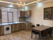 Satılır 2 otaqlı 44.6 m2 yeni tikili Bakıxanov