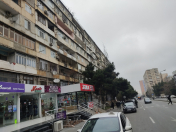 Satılır 2 otaqlı 50 m2 köhnə tikili 9 mkr