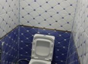 Satılır 3 otaqlı 90 m2 həyət evi Zığ