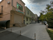 İcarəyə verilir 1 otaqlı 60 m2 obyekt Bakıxanov