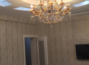 Satılır 3 otaqlı 112.5 m2 yeni tikili 8 km