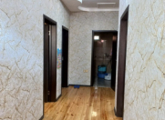 Satılır 3 otaqlı 90 m2 həyət evi Binəqədi