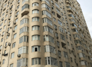 Satılır 3 otaqlı 130 m2 yeni tikili Nəriman Nərimanov m.