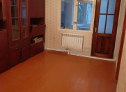 Satılır 3 otaqlı 52 m2 köhnə tikili Nəsimi r.