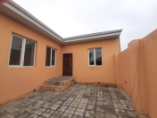 Satılır 3 otaqlı 100 m2 həyət evi Saray