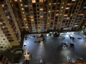 İcarəyə verilir 2 otaqlı 85 m2 yeni tikili Ukrayna dairəsi