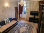Satılır 3 otaqlı 85 m2 köhnə tikili 28 May m.