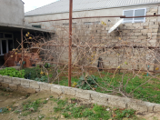 Satılır 3 otaqlı 30 m2 bağ evi Maştağa