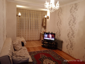 Satılır 4 otaqlı 86 m2 köhnə tikili Əhmədli