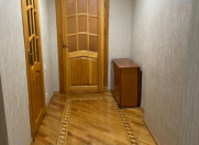 Satılır 3 otaqlı 110 m2 yeni tikili Nəriman Nərimanov m.