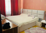 Satılır 3 otaqlı 120 m2 yeni tikili Nəriman Nərimanov m.
