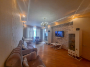 Satılır 4 otaqlı 140 m2 yeni tikili Qara Qarayev m.