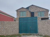 Satılır 3 otaqlı 210 m2 bağ evi Qala