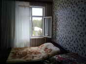 Satılır 2 otaqlı 47 m2 köhnə tikili 6 mkr