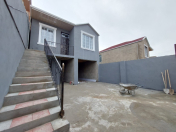 Satılır 5 otaqlı 140 m2 həyət evi Masazır