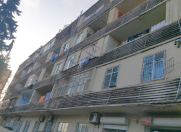 Satılır 2 otaqlı 65 m2 köhnə tikili Badamdar