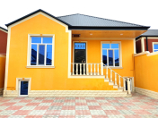 Satılır 3 otaqlı 120 m2 həyət evi Məhəmmədli