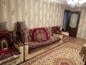 Satılır 3 otaqlı 80 m2 köhnə tikili Neftçilər m.