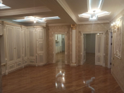 Satılır 4 otaqlı 165 m2 yeni tikili 8 mkr