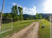 Satılır 10 otaqlı 40000 m2 obyekt Qəbələ