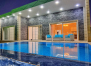 Satılır 4 otaqlı 200 m2 bağ evi Mərdəkan