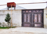 Satılır 3 otaqlı 100 m2 həyət evi Maştağa