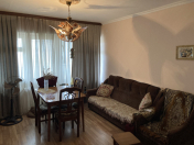 Satılır 3 otaqlı 78 m2 köhnə tikili Elmlər Akademiyası m.