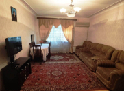 Satılır 4 otaqlı 96 m2 köhnə tikili 8 km