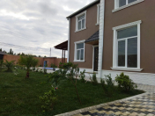 Satılır 4 otaqlı 180 m2 bağ evi Mərdəkan