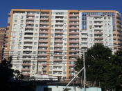 Satılır 2 otaqlı 60 m2 yeni tikili Nizami m.