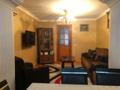 İcarəyə verilir 3 otaqlı 75 m2 köhnə tikili Montin