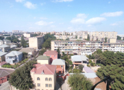 Satılır 3 otaqlı 86 m2 yeni tikili Qaraçuxur