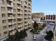 Satılır 2 otaqlı 60 m2 yeni tikili Xırdalan