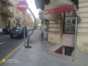 Satılır 1 otaqlı 53 m2 obyekt İqtisadiyyat Universiteti