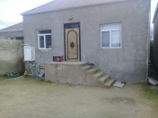 Satılır 3 otaqlı 80 m2 həyət evi Binə
