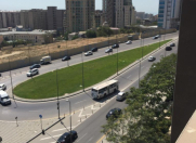 Satılır 3 otaqlı 75 m2 köhnə tikili Elmlər Akademiyası m.